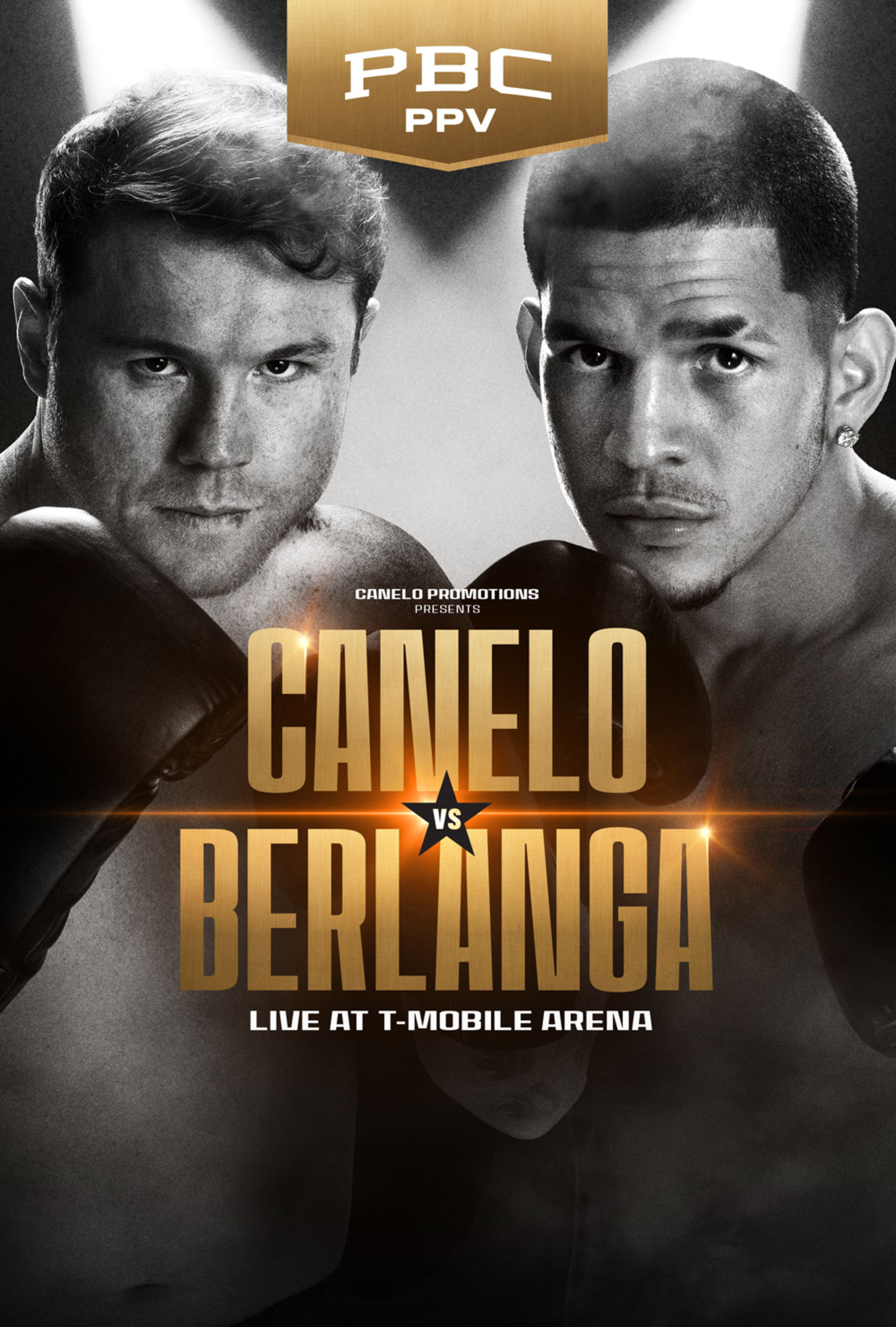 Canelo vs. Berlanga - Fathom Entertainment